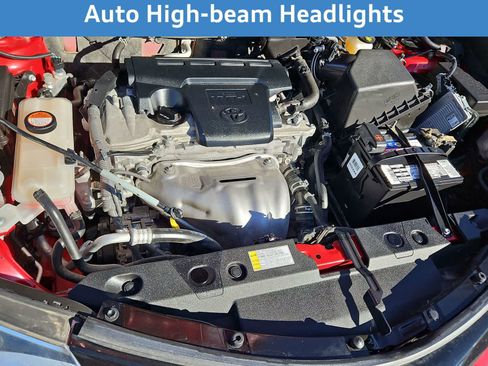 Used 2016 Toyota RAV4 Limited image 17