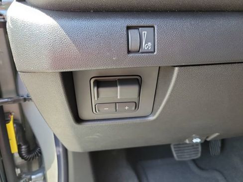 New 2026 Chevrolet Colorado Trail Boss AWD/4WD image 22
