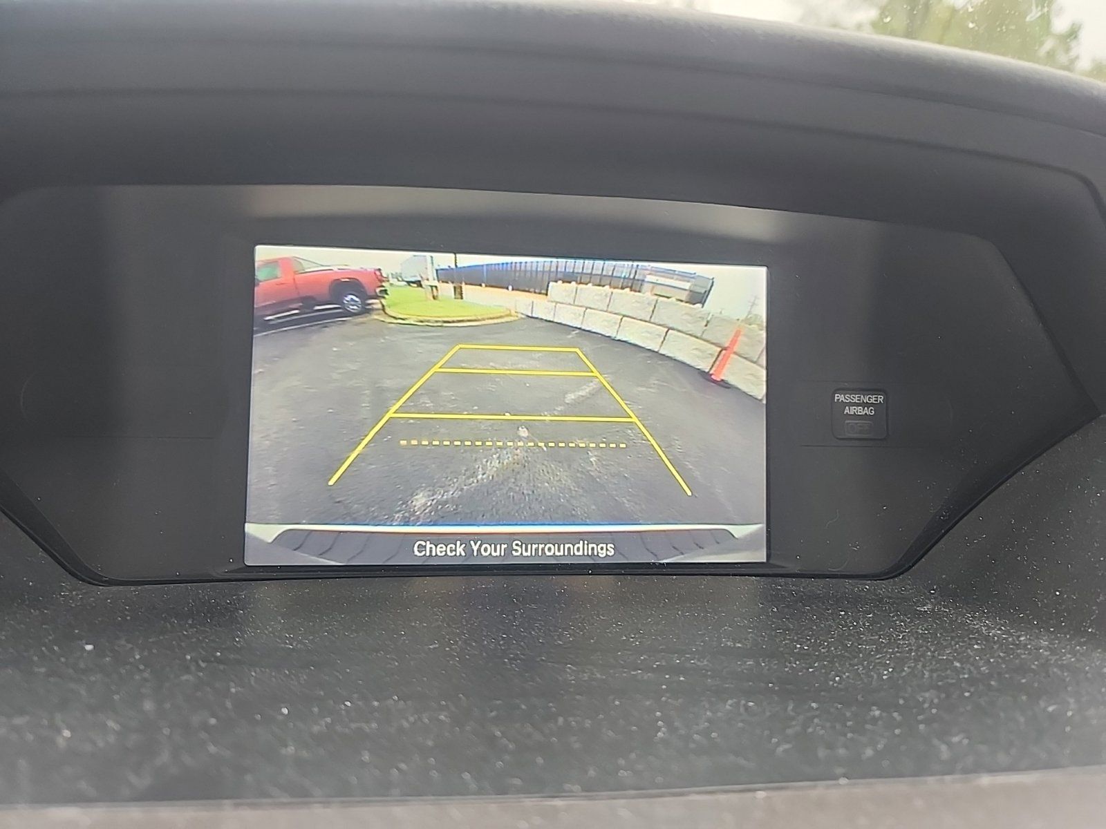 Used 2016 Honda Odyssey SE image 10