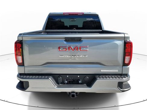 New 2026 GMC Sierra 1500 Elevation image 5