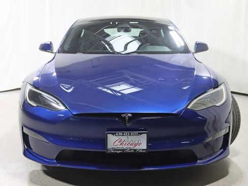 Used 2022 Tesla Model S image 8