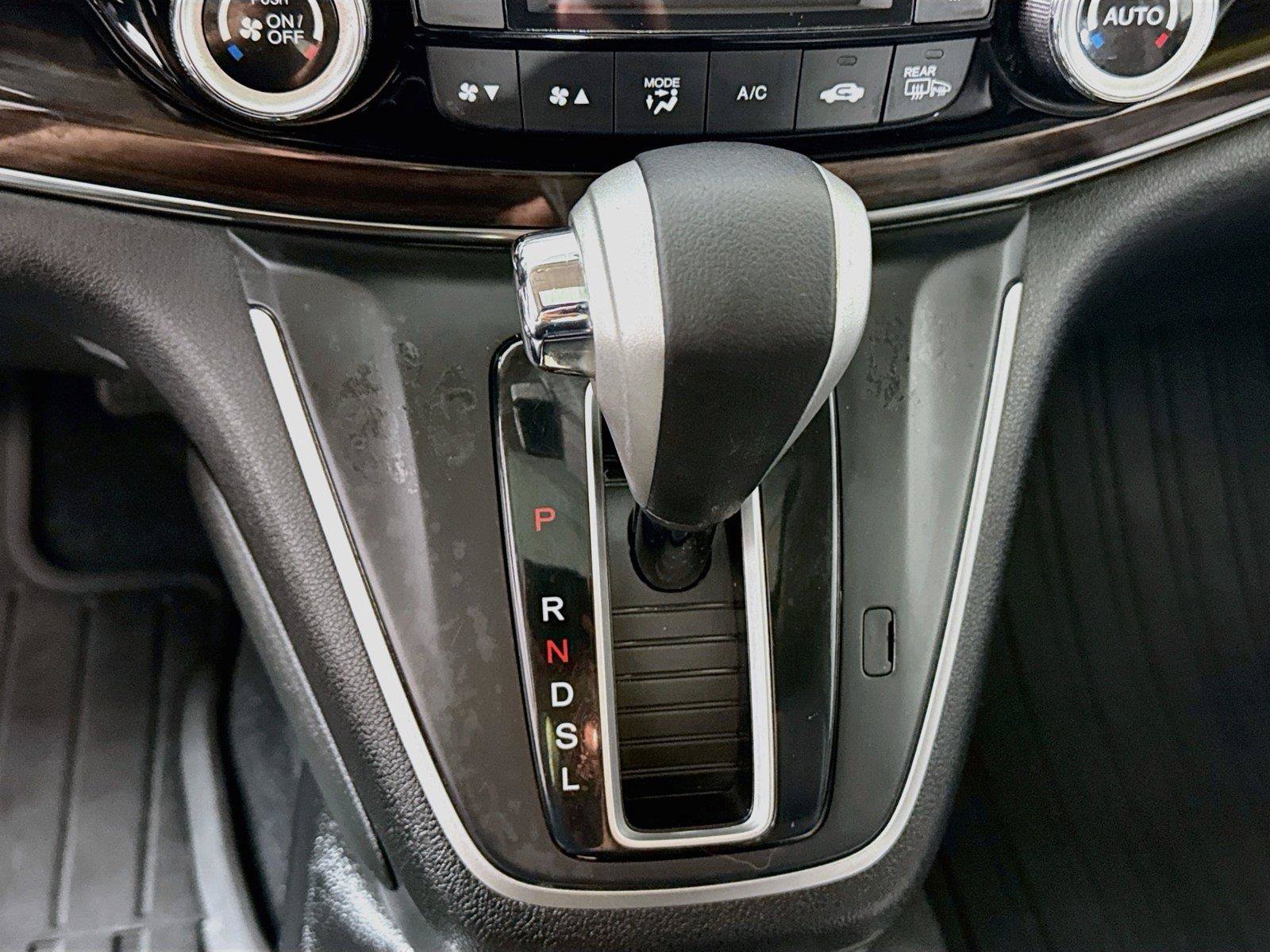 Used 2015 Honda CR-V EX-L image 15