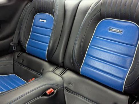 Used 2019 Ford Mustang Coupe RWD image 16