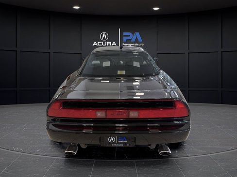 Used 1991 Acura NSX RWD image 19