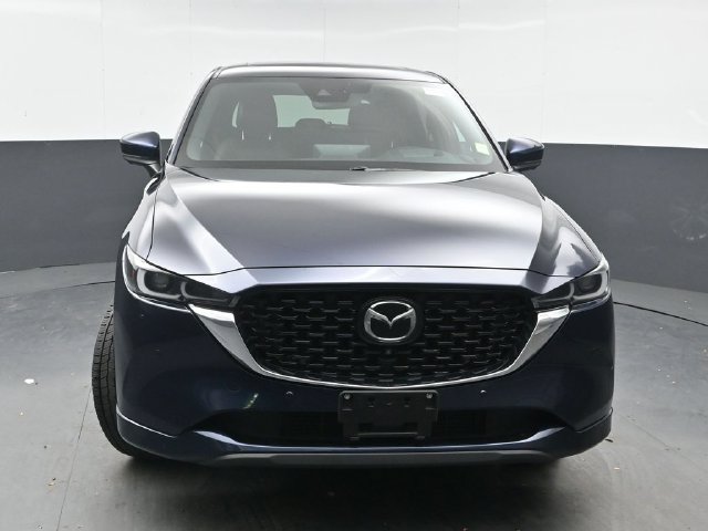 Certified 2023 MAZDA CX-5 Signature AWD/4WD image 8