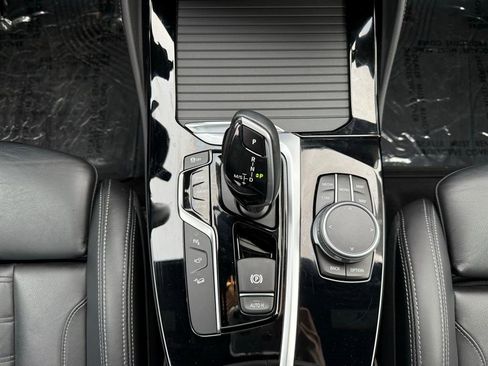 Used 2021 BMW X4 xDrive30i image 30