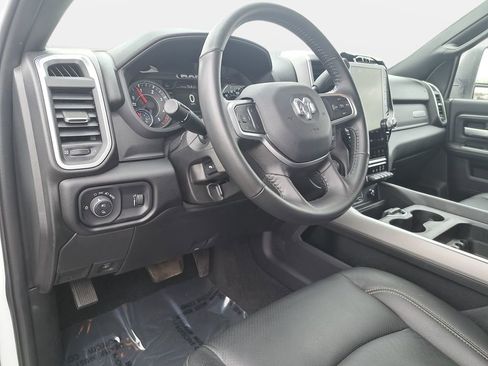 Certified 2024 RAM 2500 Big Horn w/ Night Edition image 16