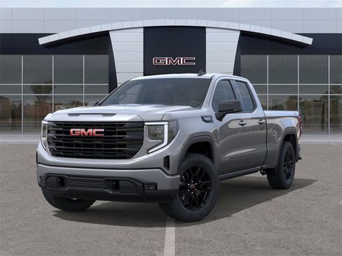 Used 2026 GMC Sierra 1500 Elevation w/ X31 Off-Road Package image 6