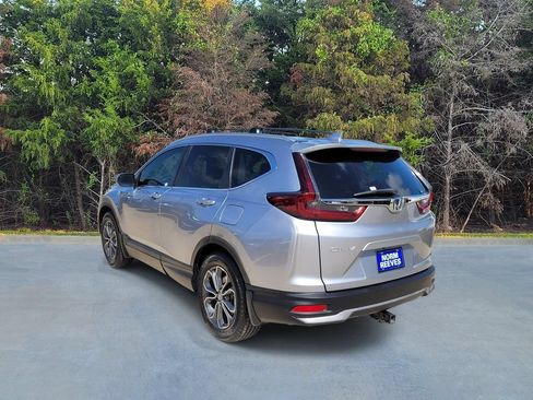Used 2020 Honda CR-V EX image 20