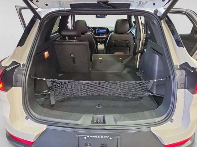 New 2026 Chevrolet TrailBlazer ACTIV w/ Convenience Package AWD/4WD image 38
