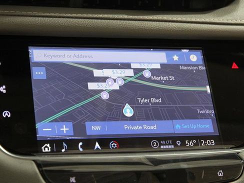 New 2026 Cadillac XT5 Premium Luxury w/ Driver Assist Package image 12