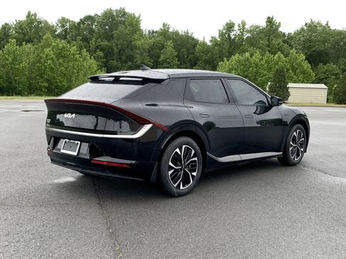 Used 2022 Kia EV6 Wind AWD/4WD image 7