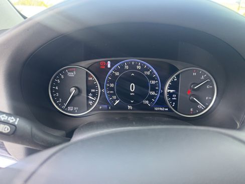 Used 2020 Buick Enclave Avenir w/ Avenir Technology Package image 13