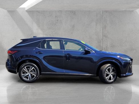 Used 2023 Lexus RX 350 Premium w/ Accessory Package (Z1) FWD image 4