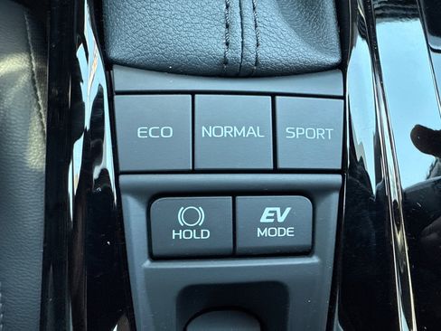 New 2026 Toyota Camry XSE FWD image 26