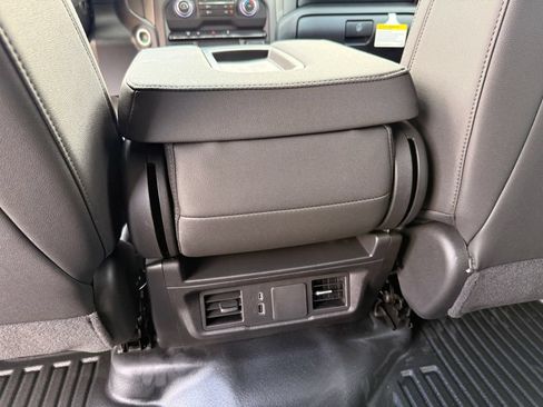New 2026 Chevrolet Silverado 3500 W/T w/ WT Convenience Package AWD/4WD image 26