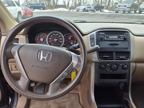Used 2006 Honda Pilot LX image 22