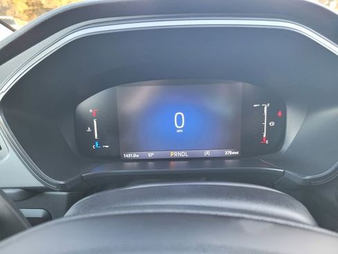 Used 2025 Ford Escape Active image 29