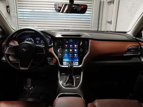 Used 2021 Subaru Outback Touring XT image 15