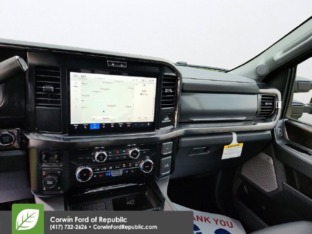 New 2026 Ford F350 Lariat w/ Chrome Package AWD/4WD image 22