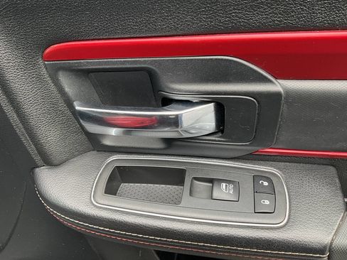 Used 2016 RAM 1500 Rebel AWD/4WD image 27