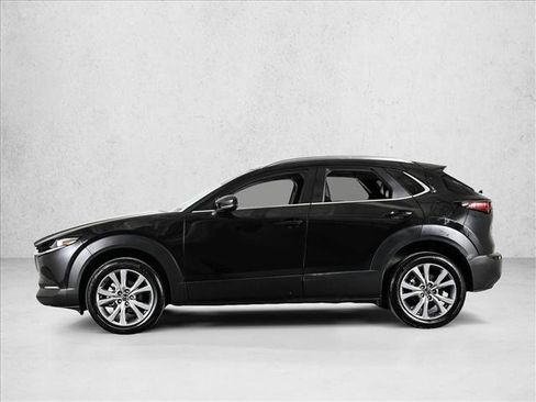 Used 2025 MAZDA CX-30 AWD 2.5 S w/ Preferred Package image 9