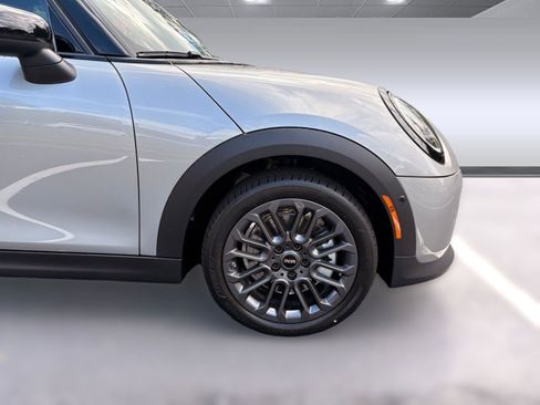 New 2026 MINI Cooper S image 12