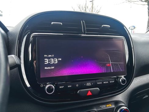 Certified 2023 Kia Soul EX image 20