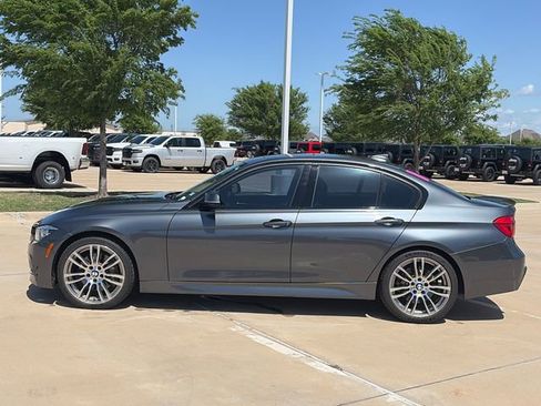 Used 2017 BMW 340i Sedan image 6