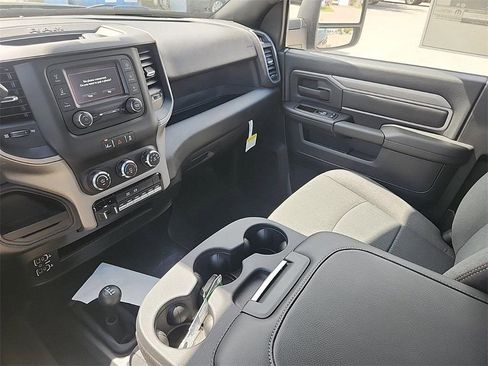 New 2024 RAM 3500 Tradesman w/ Safety Group image 23