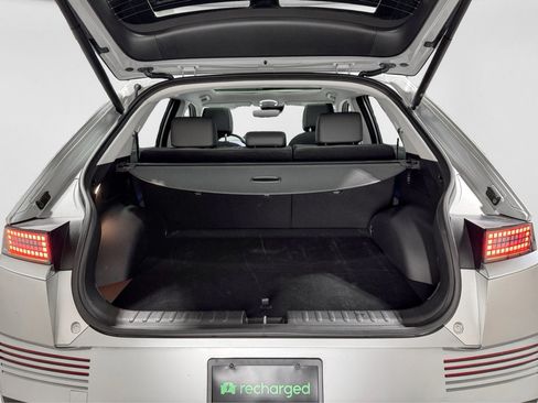 Used 2024 Hyundai Ioniq 5 Limited AWD/4WD image 27