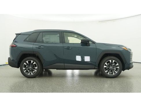 New 2026 Toyota RAV4 Limited image 27