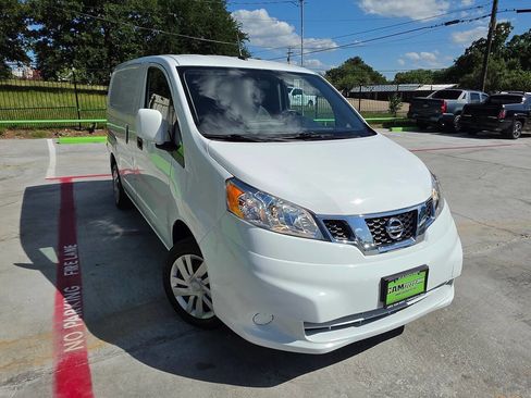 Used 2017 Nissan NV200 SV w/ Technology Package FWD image 60