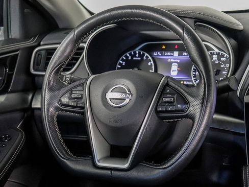 Used 2023 Nissan Maxima SV w/ Floor Mat Group image 15