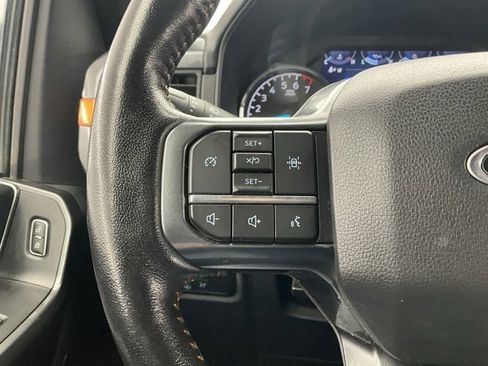 Used 2022 Ford F150 Tremor w/ Equipment Group 401A Mid image 17