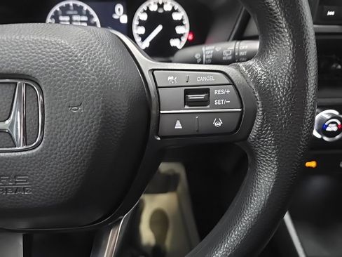 Used 2024 Honda CR-V LX image 22