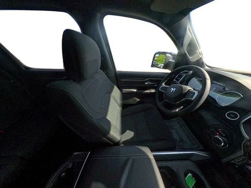 New 2026 RAM 1500 Big Horn AWD/4WD image 37