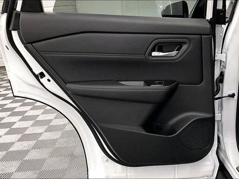 New 2026 Nissan Rogue Dark Armor FWD image 32
