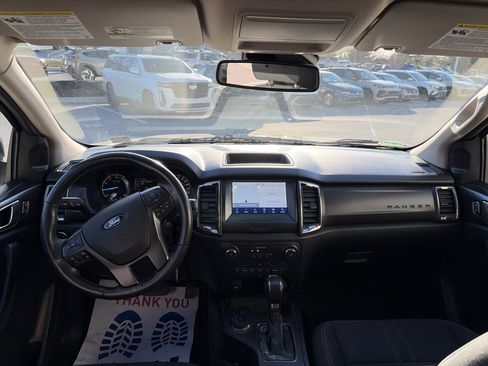 Used 2022 Ford Ranger XLT w/ Equipment Group 302A High image 26