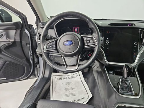 Certified 2025 Subaru Outback Limited image 15