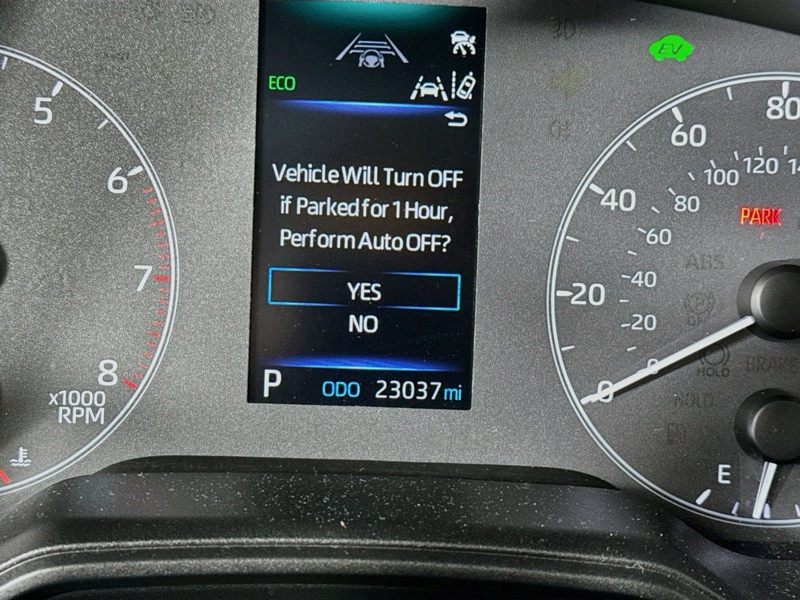 Used 2024 Toyota Corolla Cross AWD Hybrid image 12