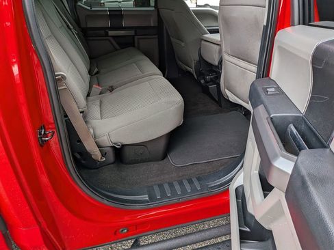 Used 2020 Ford F150 XLT RWD image 25