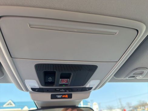 New 2026 Honda Accord SE image 25