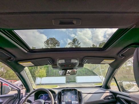 New 2026 Subaru Crosstrek 2.5i Sport AWD/4WD image 9