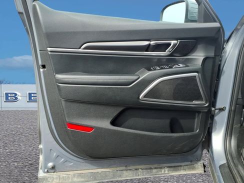 Used 2024 Kia Telluride S w/ S Sunroof Package AWD/4WD image 11