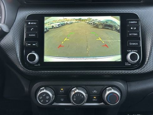 Certified 2024 Nissan Kicks SV image 36