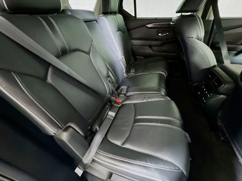Used 2024 Honda Pilot Elite image 25