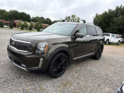 Used 2020 Kia Telluride SX w/ Towing Package