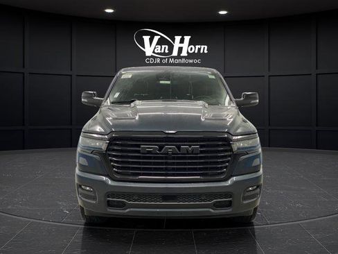 New 2026 RAM 1500 Laramie image 12