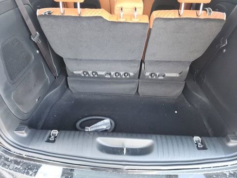 New 2026 Chrysler Pacifica Pinnacle image 24